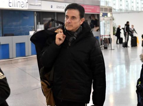 Πιτίνο: «Τέλειος για το ΝΒΑ ο Μάικ Τζέιμς» (pic)