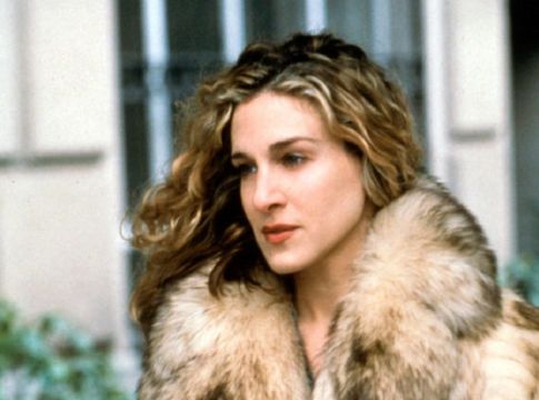 Aυτή είναι η Carrie Bradshaw του ζωδιακού
