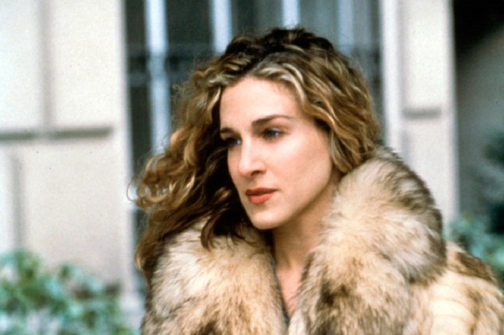 Aυτή είναι η Carrie Bradshaw του ζωδιακού