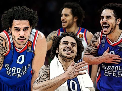 Επισήμως στην Εθνική Τουρκίας ο Σέιν Λάρκιν (vid)