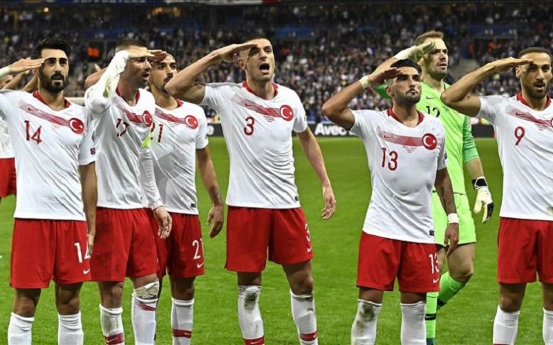 Τη «γλυτώνουν» με πρόστιμο οι Τούρκοι