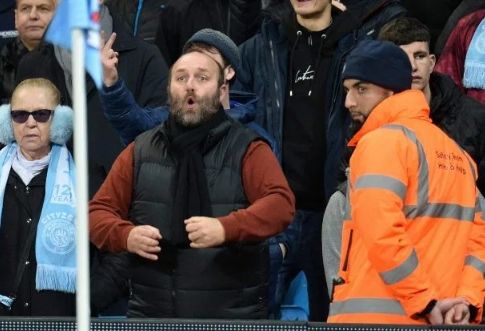 Μάντσεστερ Σίτι: Συνελήφθη ο ρατσιστής του ντέρμπι