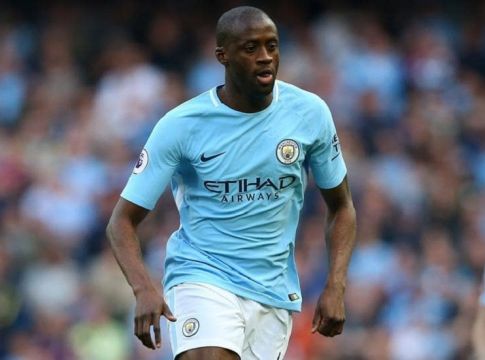 Γιάγια Τουρέ: «Δεν συμπαθώ και ιδιαίτερα τη Λίβερπουλ» (vid)