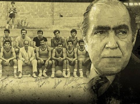 ΚΑΕ ΑΕΚ: Τιμά την μνήμη του Λουκά Μπάρλου