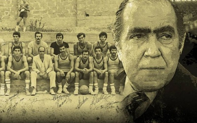 ΚΑΕ ΑΕΚ: Τιμά την μνήμη του Λουκά Μπάρλου