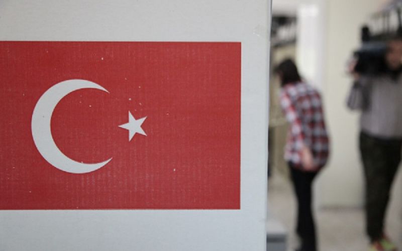 Τουρκία: Έξι δημοσιογράφοι κρίθηκαν ένοχοι για παροχή βοήθειας στον Γκιουλέν