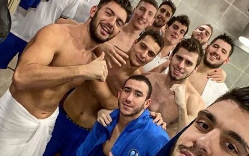 Γράφει ιστορία η Εθνική Νέων: Στον τελικό του Παγκοσμίου Πρωταθλήματος!