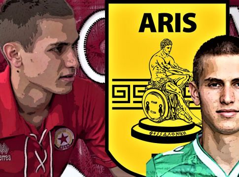 Αυτόν στέλνουν στον Άρη οι Βούλγαροι (vid)