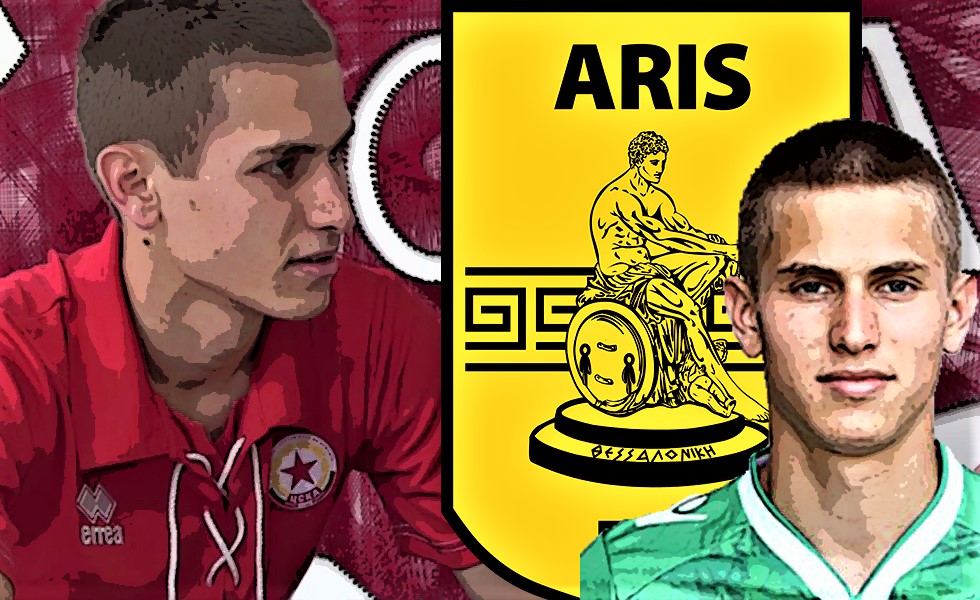 Αυτόν στέλνουν στον Άρη οι Βούλγαροι (vid)