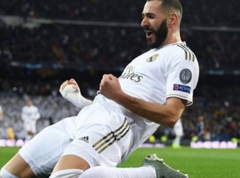 Marca: «Ανανεώνει με τη Ρεάλ ο Μπενζεμά έως το 2022»