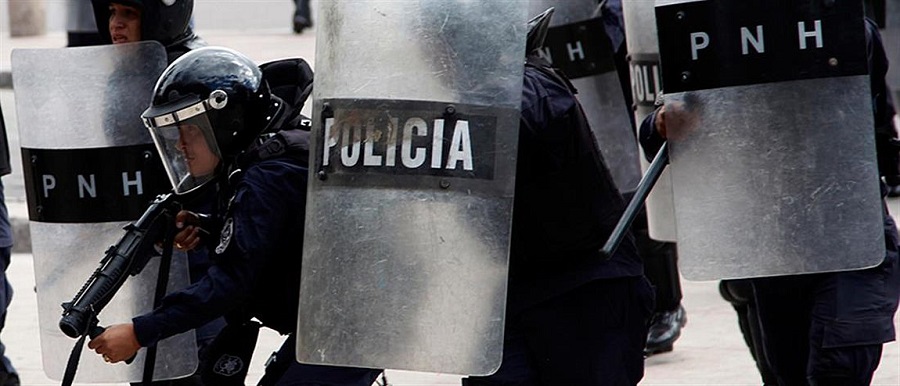 Ονδούρα: Νέο μακελειό με 18 νεκρούς σε φυλακή – Μάχες με όπλα, μαχαίρια και μασέτες