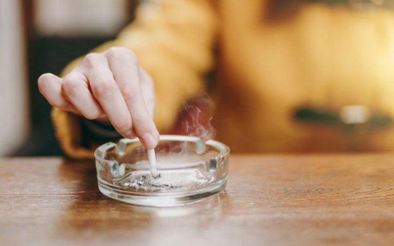 Συμμόρφωση με τον αντικαπνιστικό νόμο δείχνουν οι έλεγχοι