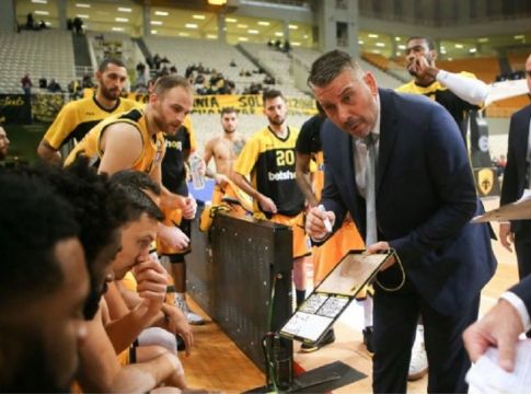 Παπαθεοδώρου: «Ακόμη πιο δύσκολο το έργο μας λόγω της κούρασης»