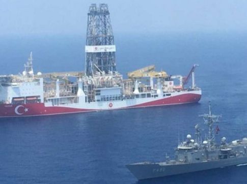 Η μίνι κρίση το 2018 μεταξύ Ελλάδας και Τουρκίας και οι σημερινές ομοιότητες