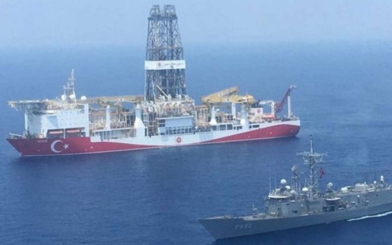 Η μίνι κρίση το 2018 μεταξύ Ελλάδας και Τουρκίας και οι σημερινές ομοιότητες