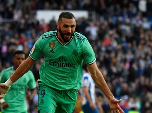 Ρεάλ Μαδρίτης: Η «βασίλισσα» της La Liga!