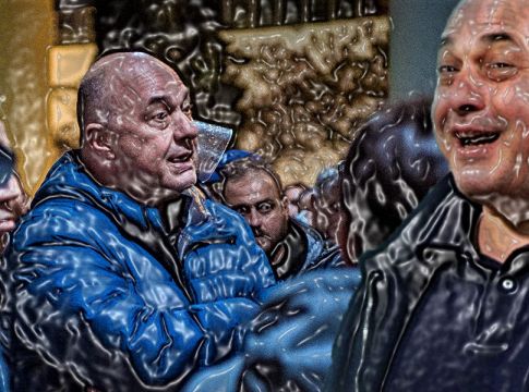 Οχετός Μπέου στο OPEN TV, για Μαρινάκη και Ολυμπιακό