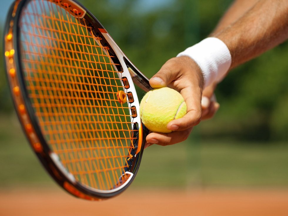 Κορωνοϊός: Το πιο ασφαλές άθλημα το τένις, το πιο επικίνδυνο το βόλεϊ!