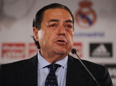 Ρεάλ Μαδρίτης: Εμφανίστηκε ο πρώτος αντίπαλος του Πέρεθ