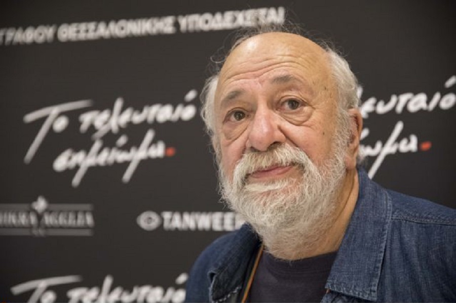 «Αδιανόητη η σύλληψη Ινδαρέ» – Οργισμένη αντίδραση από τον Παντελή Βούλγαρη