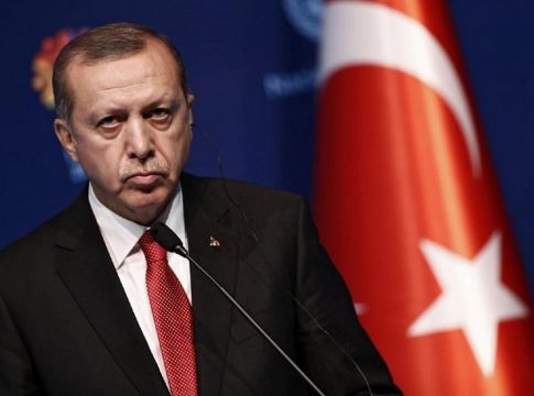 Κατέθεσε τις συντεταγμένες της συμφωνίας με τη Λιβύη στον ΟΗΕ η Τουρκία