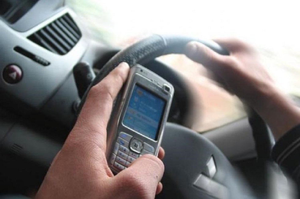 Ευρώπη: Βασική αιτία θανατηφόρων ατυχημάτων είναι η χρήση κινητού
