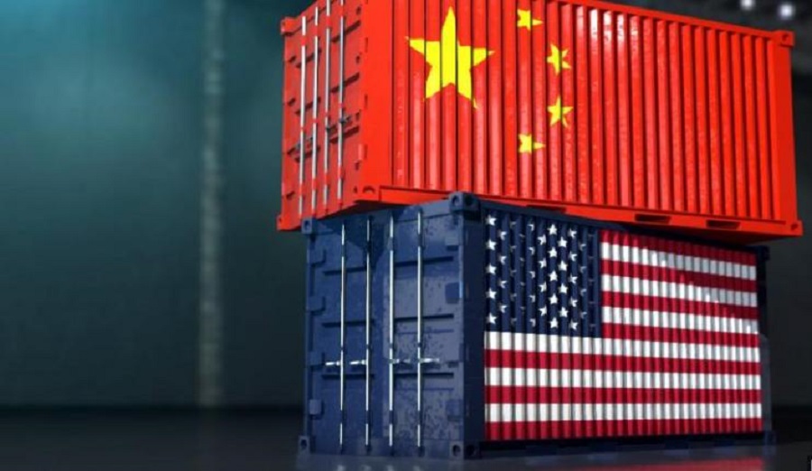 Η Κίνα ανέστειλε την εφαρμογή πρόσθετων τελωνειακών δασμών σε αμερικανικά προϊόντα