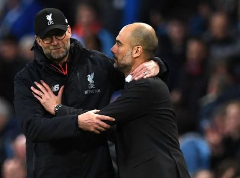 «Κλοπ ο καλύτερος, ο Γκουαρδιόλα χρειάζεται παίκτες 100 εκατομμυρίων»