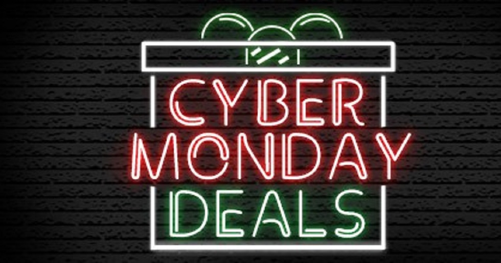 Cyber Monday 2019: Τι πρέπει να προσέξετε