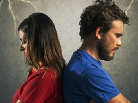 Τα 4 λάθη που κάνουμε όταν ζητάμε συγγνώμη