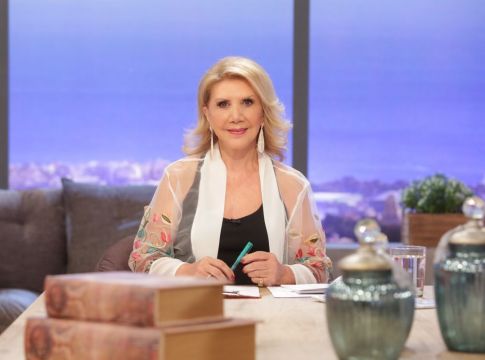 Εξαιρετικό Σαββατοκύριακο για 6 ζώδια προβλέπει η Λίτσα Πατέρα!