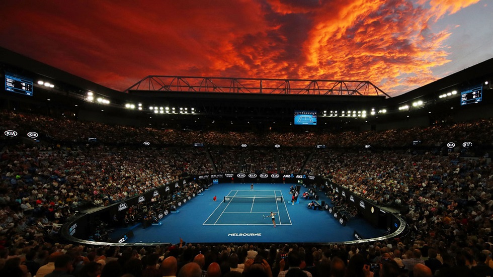 «Θα γίνει κανονικά το US Open»