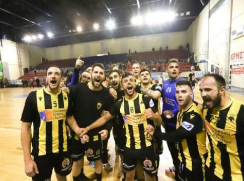 Ανασκόπηση ΑΕΚ: Αναδιοργάνωση με στόχο την κορυφή