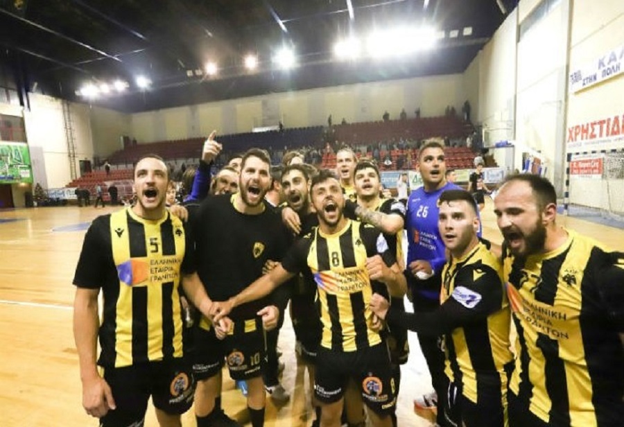 Ανασκόπηση ΑΕΚ: Αναδιοργάνωση με στόχο την κορυφή