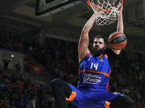 LIVE: Μπάγερν Μονάχου – Βαλένθια