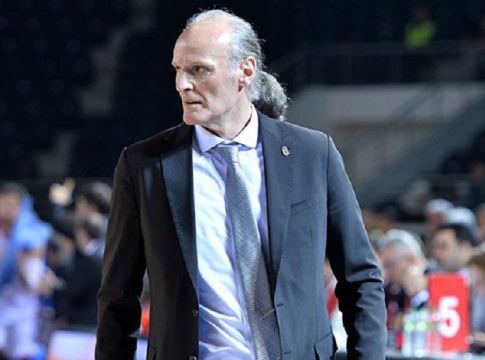 Ιβάνοβιτς: «Δε θα είχαμε επιλογή αν χάναμε»