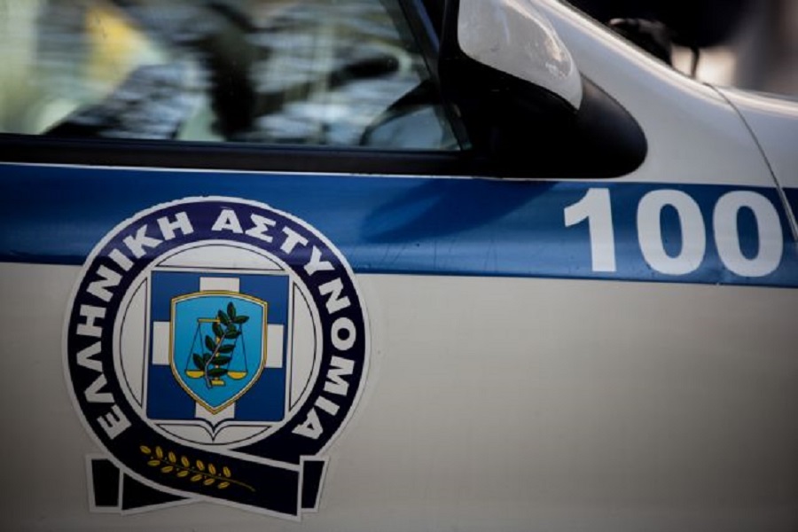Πανικός στη Θεσσαλονίκη από πυροβολισμούς στην πλατεία Δικαστηρίων