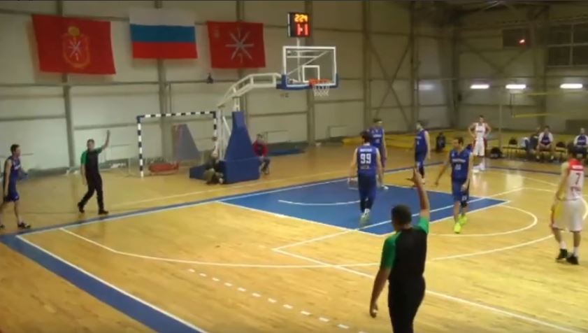 Ένα στημένο ματς στην Ρωσία για… όσκαρ (vid)