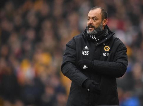 Εσπίριτο Σάντο: «Δεν θα ήμουν απογοητευμένος ακόμα και αν δεν νικούσαμε»