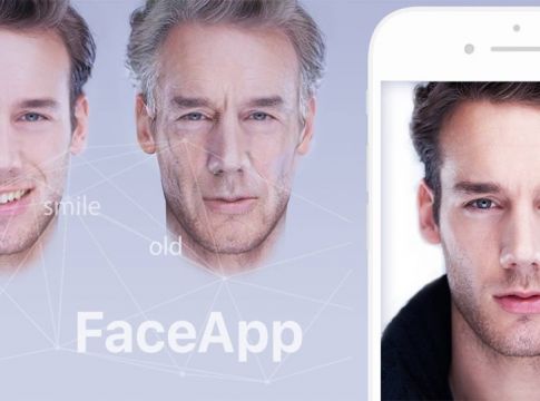 Προειδοποίηση FBI: Πιθανή απειλή το FaceApp