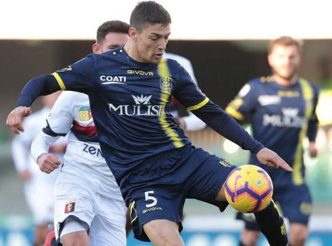 Συνεχίζονται οι επαφές της ΑΕΚ με Βαγιαδολίδ για Μπάρμπα, ετοιμοπόλεμος ο παίκτης