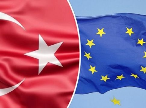 Εκτός ελέγχου η Τουρκία, επιτίθεται στην ΕΕ