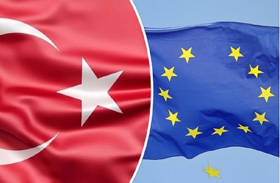 Εκτός ελέγχου η Τουρκία, επιτίθεται στην ΕΕ