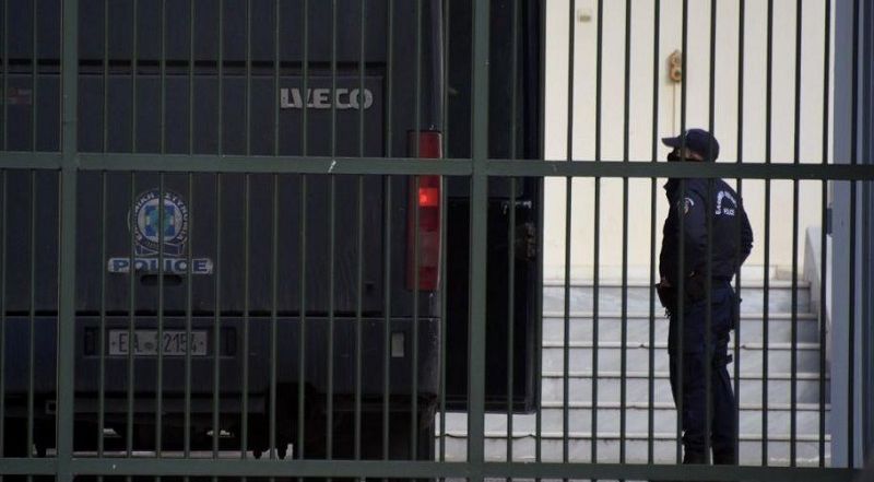 Φυλακές Αυλώνα: Νεαρός κρατούμενος στο χειρουργείο με τραύματα στο κεφάλι
