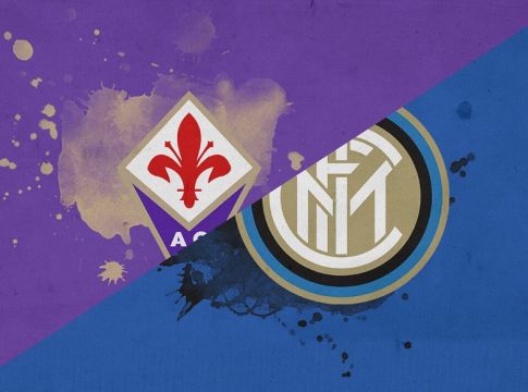 LIVE: Φιορεντίνα – Ίντερ