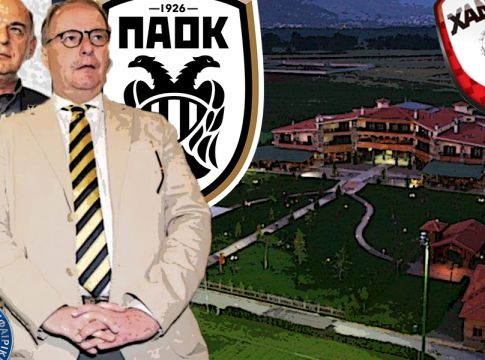 Οι αποκαλύψεις για το σκάνδαλο ΠΑΟΚ-Ξάνθη εκθέτουν Γραμμένο και Χούμπελ