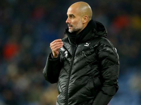 Γκουαρδιόλα: «Σε ευχαριστούμε Premier League» (vid)