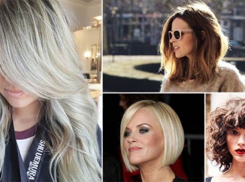 Aυτά τα κορίτσια του ζωδιακού κάνουν τα πιο extreme πράγματα στα μαλλιά τους