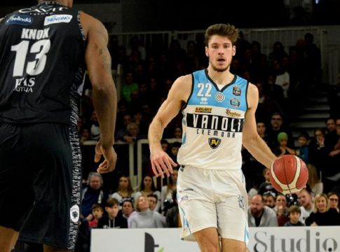 Κρεμόνα: Και πάλι νίκη με εξαιρετικό Χαπ
