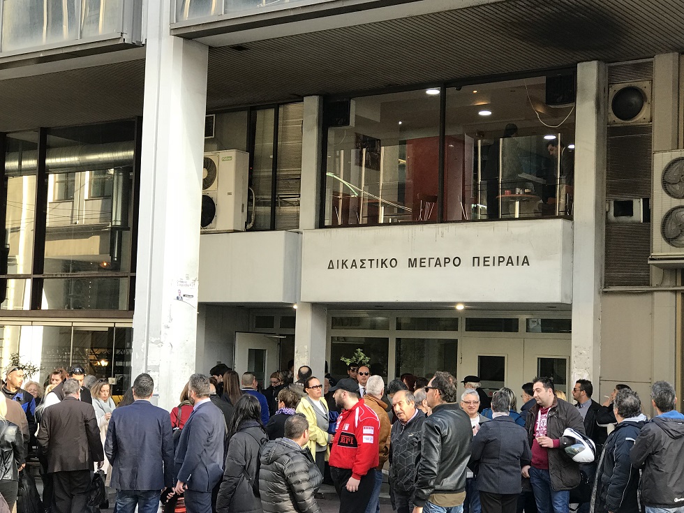 Καταδίκη για τη δολοφονική επίθεση στον ανήλικο στα Καμίνια | to10.gr Καταδίκη για τη δολοφονική επίθεση στον ανήλικο στα Καμίνια | to10.gr